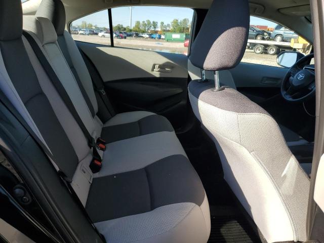 Photo 10 from auction – 2024 TOYOTA COROLLA LE with VIN 5YFB4MDE6RP162292