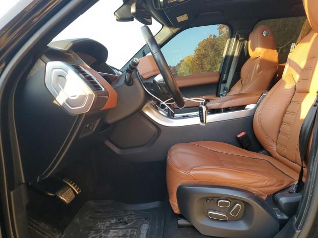 Photo 7 from auction – 2014 LAND ROVER RANGE ROVE with VIN SALWV2TF0EA357289