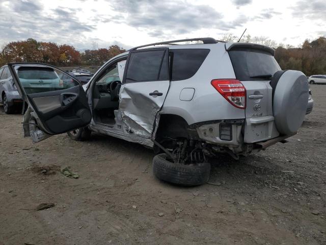 Photo 2 from auction – 2011 TOYOTA RAV4 with VIN 2T3BF4DV1BW091900