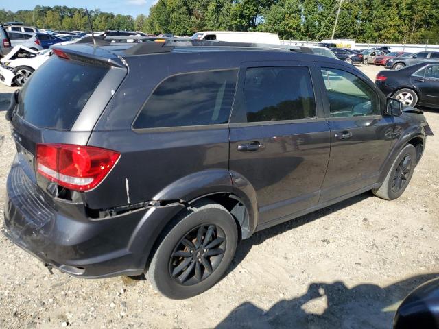 Photo 3 from auction – 2019 DODGE JOURNEY SE with VIN 3C4PDCBB8KT866828
