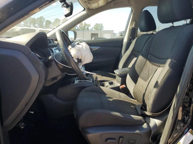Photo 7 from auction – 2017 NISSAN ROGUE SV with VIN 5N1AT2MN0HC857308