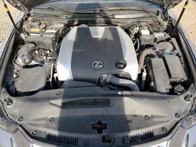 Photo 11 from auction – 2017 LEXUS IS 300 with VIN JTHCM1D26H5019247