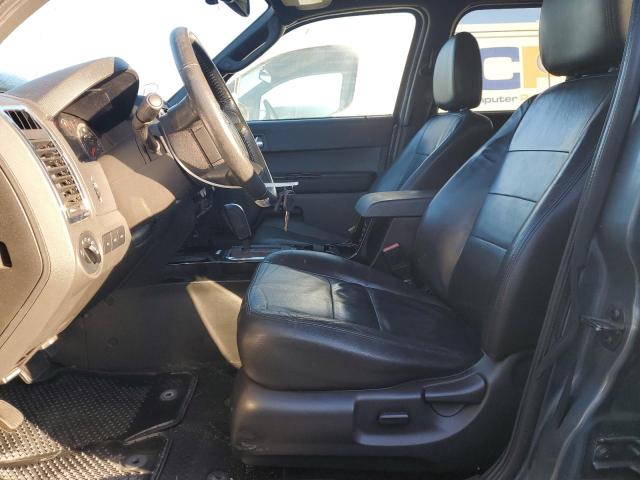 Photo 7 from auction – 2012 FORD ESCAPE LIM with VIN 1FMCU0E73CKB60904