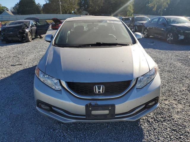 Photo 5 from auction – 2013 HONDA CIVIC EX with VIN 19XFB2F89DE272332
