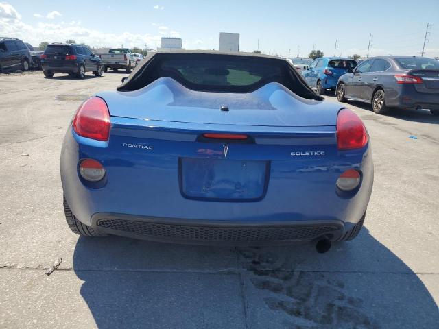 Photo 6 from auction – 2007 PONTIAC SOLSTICE with VIN 1G2MB35B47Y130158