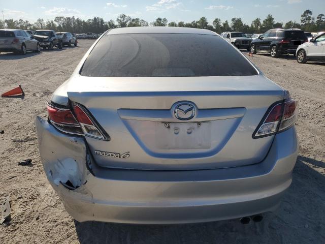 Photo 6 from auction – 2011 MAZDA 6 I with VIN 1YVHZ8CH3B5M21784