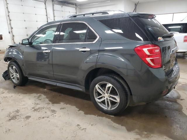 Photo 2 from auction – 2017 CHEVROLET EQUINOX PR with VIN 2GNALDEK3H6117434