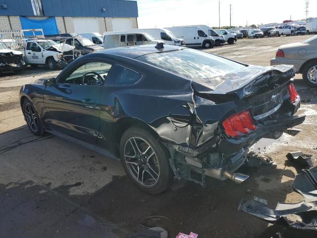 Photo 2 from auction – 2021 FORD MUSTANG with VIN 1FA6P8TH3M5149829