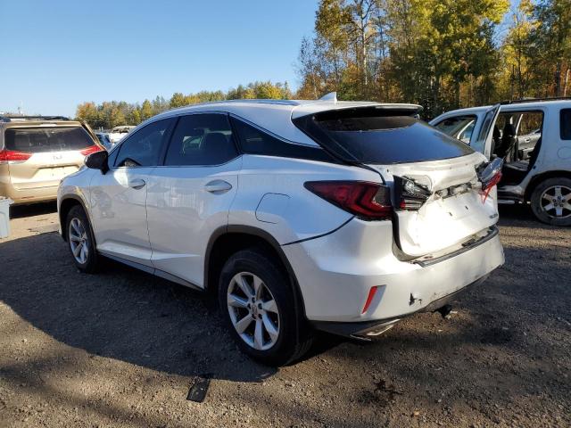 Photo 2 from auction – 2017 LEXUS RX 350 BAS with VIN 2T2BZMCA6HC076751