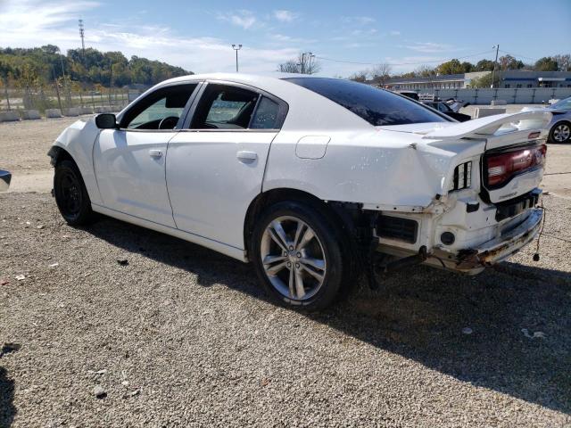 Photo 2 from auction – 2014 DODGE CHARGER SE with VIN 2C3CDXFG2EH135549