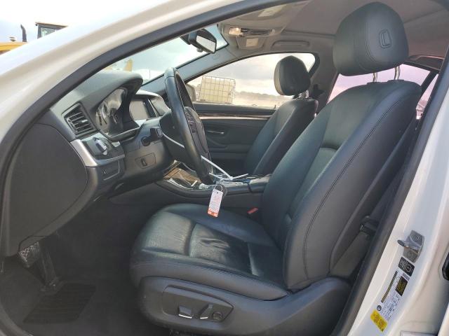 Photo 7 from auction – 2014 BMW 535 I with VIN WBA5B1C57ED481066