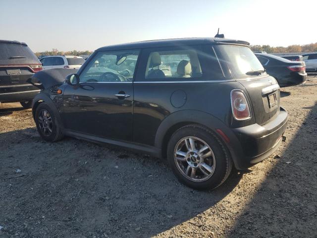 Photo 2 from auction – 2012 MINI COOPER with VIN WMWSU3C57CT540905