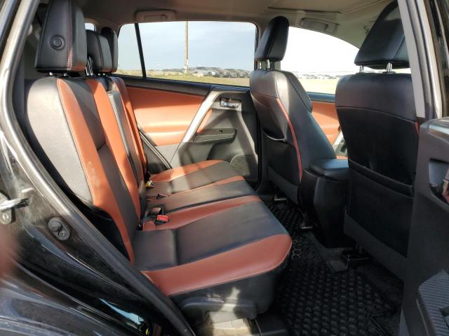 Photo 11 from auction – 2014 TOYOTA RAV4 LIMIT with VIN 2T3DFREVXEW168949