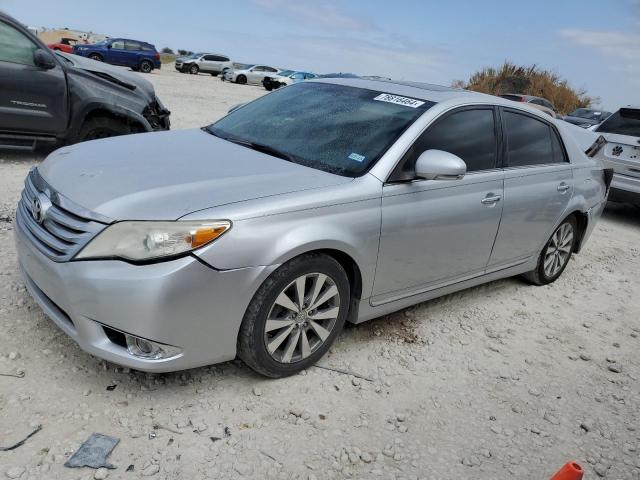 TOYOTA AVALON BAS 2011 с VIN 4T1BK3DB2BU407907 - Снимка от търг