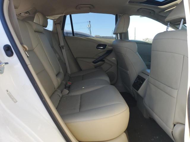 Photo 11 from auction – 2016 ACURA RDX with VIN 5J8TB4H30GL009370