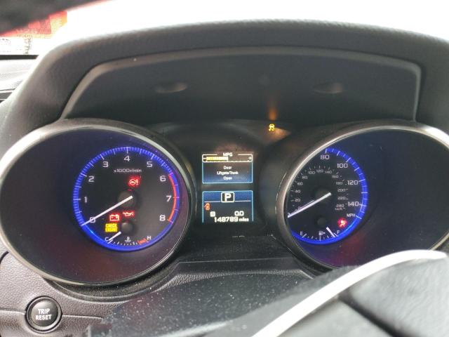 صورة رقم 9 من المزاد - 2015 SUBARU LEGACY 2.5 مع VIN 4S3BNAC60F3063039