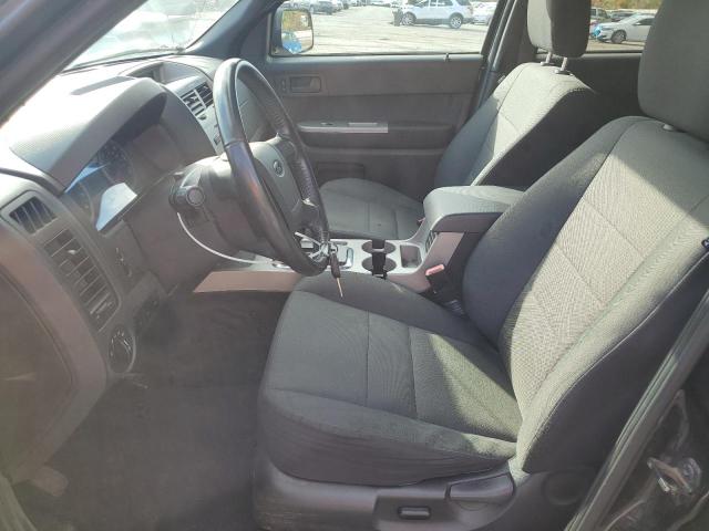 Photo 7 from auction – 2011 FORD ESCAPE XLT with VIN 1FMCU9DG7BKB38828