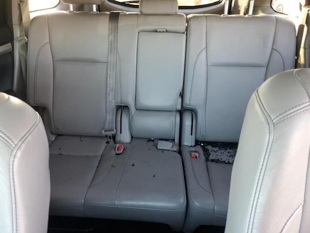 Photo 10 from auction – 2015 TOYOTA HIGHLANDER with VIN 5TDKKRFH3FS074488