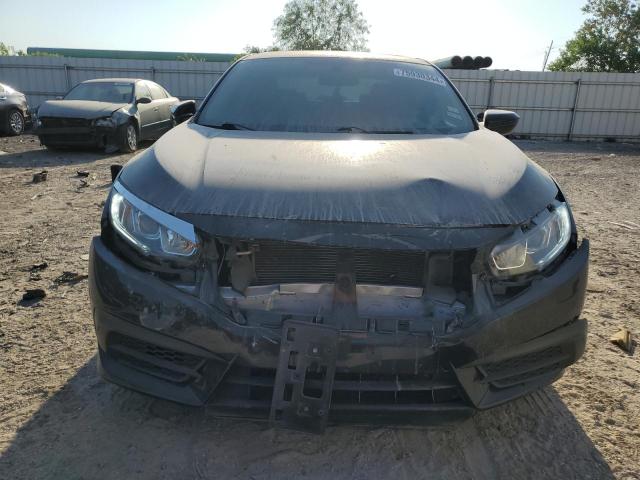Photo 5 from auction – 2016 HONDA CIVIC EX with VIN 19XFC2F72GE016686