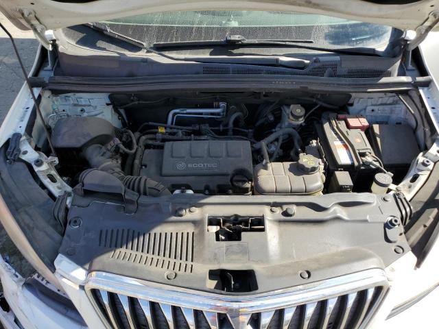 Photo 12 from auction – 2013 BUICK ENCORE with VIN KL4CJASB2DB094269