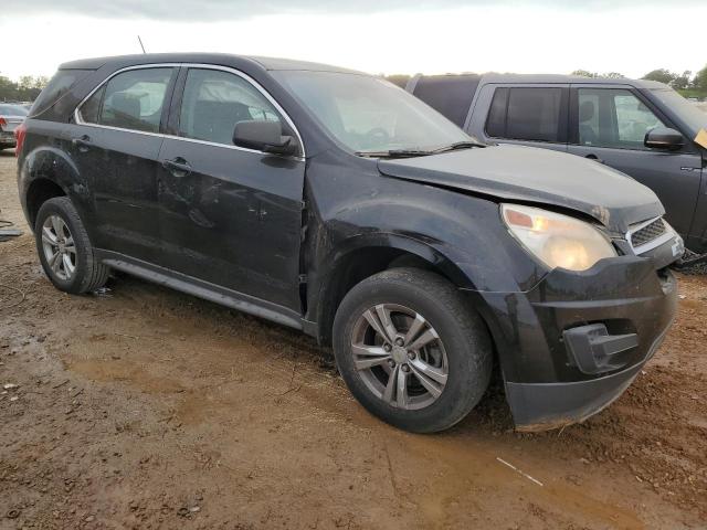 Photo 4 from auction – 2014 CHEVROLET EQUINOX LS with VIN 2GNALAEK6E6320165