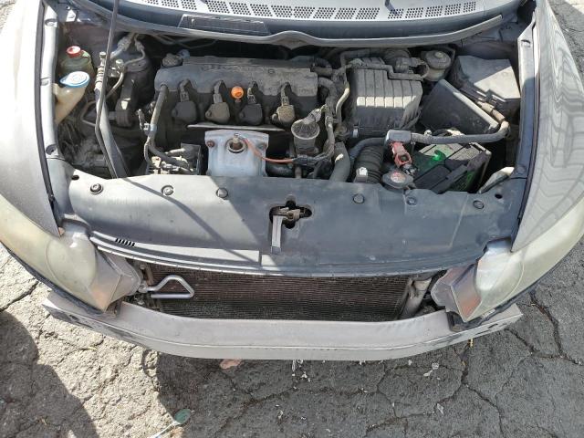 Photo 11 from auction – 2010 HONDA CIVIC LX with VIN 19XFA1F52AE018606