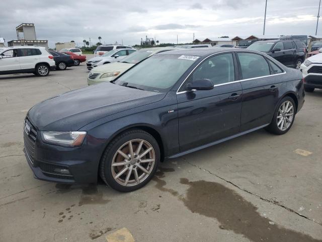 Снимка 1 от търг – 2014 AUDI A4 PREMIUM с VIN WAUFFAFL5EA059432