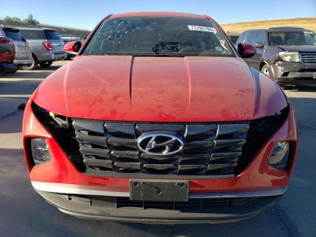 Photo 5 from auction – 2023 HYUNDAI TUCSON SEL with VIN 5NMJFCAE8PH185374