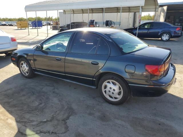 Photo 2 from auction – 2002 SATURN SL2 with VIN 1G8ZK52772Z259506