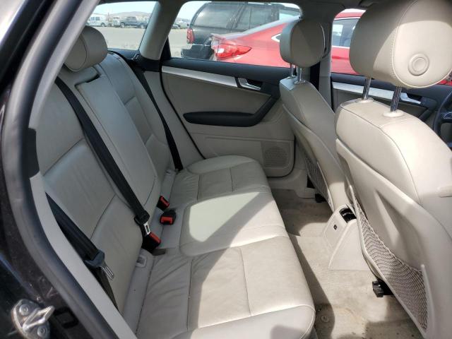 Photo 10 from auction – 2011 AUDI A3 PREMIUM with VIN WAUKEAFM0BA081666
