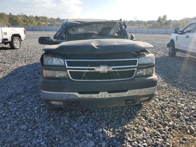Photo 5 from auction – 2007 CHEVROLET SILVERADO with VIN 1GCHK23DX7F145853