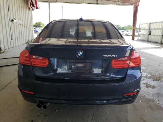 Фото 6 с аукциона – 2014 BMW 328 I с VIN WBA3A5C51EJ463889