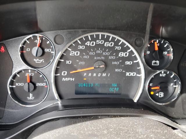 Photo 9 from auction – 2016 CHEVROLET EXPRESS G3 with VIN 1GAZGNFF6G1202060