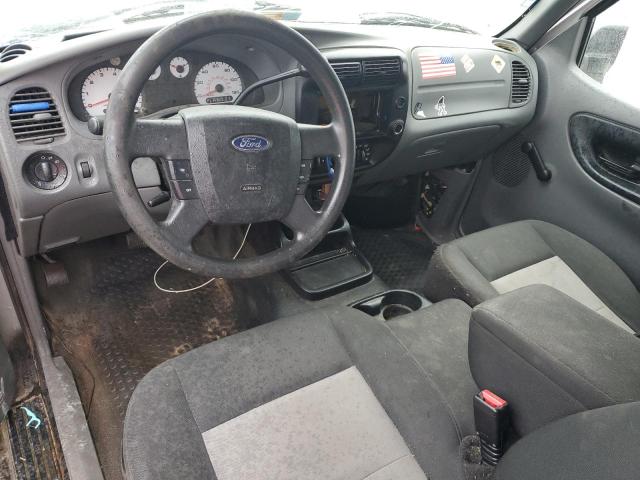 Photo 8 from auction – 2011 FORD RANGER SUP with VIN 1FTKR4EE1BPA35988