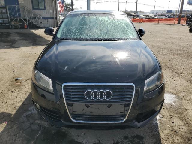 Photo 5 from auction – 2010 AUDI A3 PREMIUM with VIN WAUKEAFM6AA133378