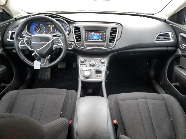 Photo 8 from auction – 2015 CHRYSLER 200 LIMITE with VIN 1C3CCCAB2FN541315
