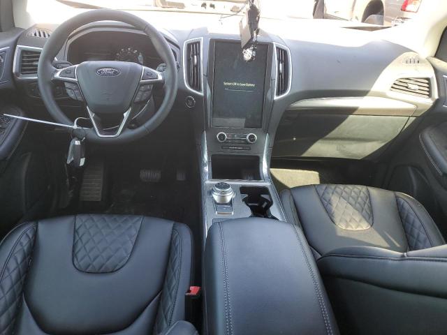 Photo 8 from auction – 2024 FORD EDGE TITAN with VIN 2FMPK4K95RBA80737