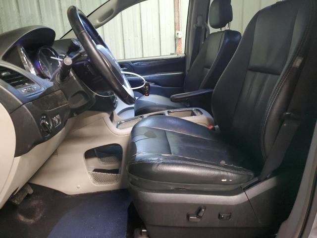 Photo 7 from auction – 2015 DODGE GRAND CARA with VIN 2C4RDGDG8FR598784