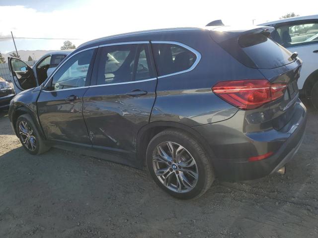 Photo 2 from auction – 2016 BMW X1 XDRIVE2 with VIN WBXHT3C30GP882695