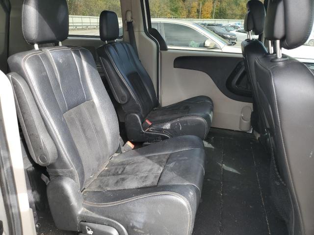 صورة رقم 11 من المزاد - 2017 DODGE GRAND CARA مع VIN 2C4RDGCG0HR786378