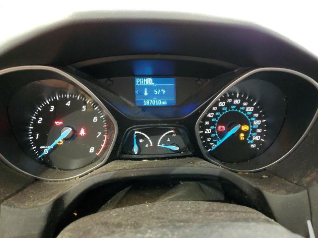 Photo 9 from auction – 2012 FORD FOCUS SE with VIN 1FAHP3F27CL441481