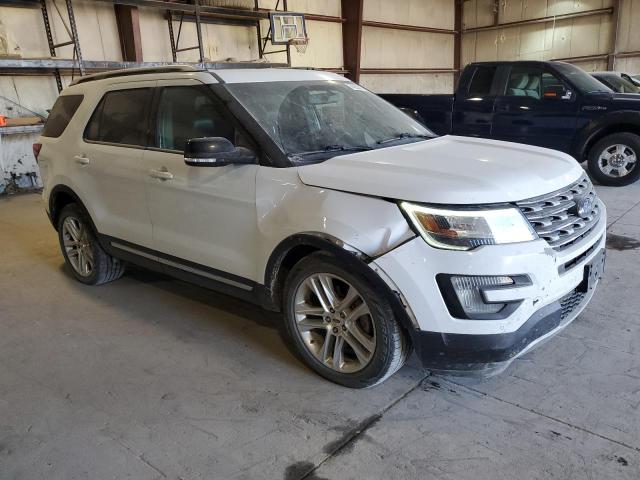 Photo 4 from auction – 2016 FORD EXPLORER X with VIN 1FM5K8D82GGC95131
