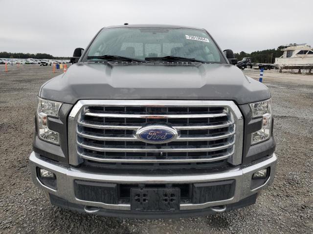 Photo 5 from auction – 2017 FORD F150 SUPER with VIN 1FTEW1EG3HFC87309