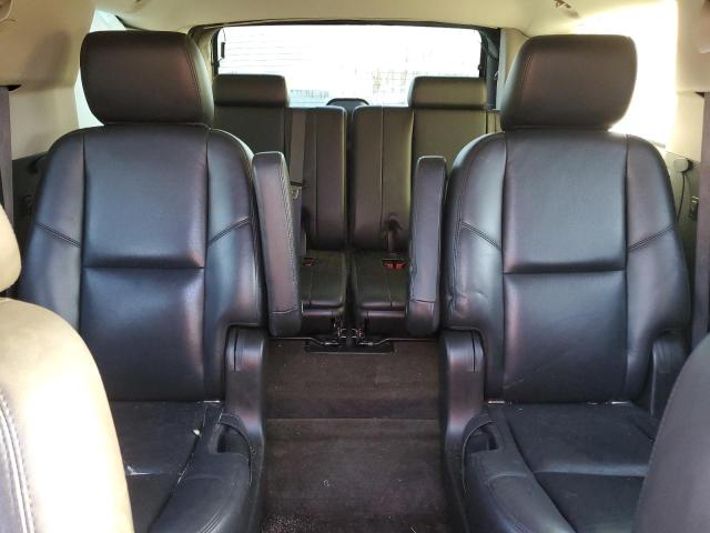 Photo 10 from auction – 2011 CHEVROLET TAHOE C150 with VIN 1GNSCCE00BR271382