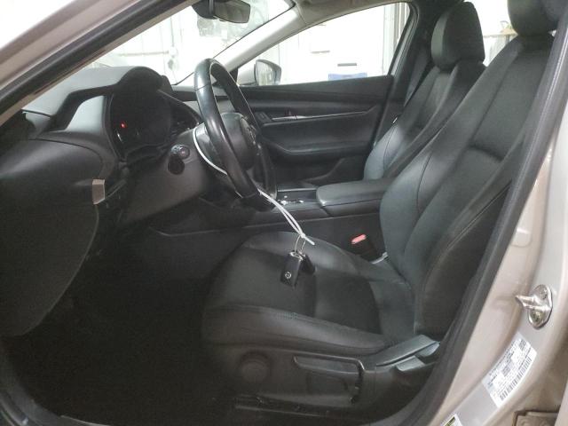 Снимка 7 от търг – 2023 MAZDA 3 SELECT с VIN 3MZBPABM1PM361221