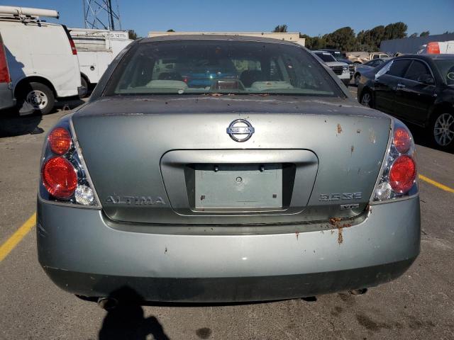 Photo 6 from auction – 2005 NISSAN ALTIMA SE with VIN 1N4BL11D35C103075