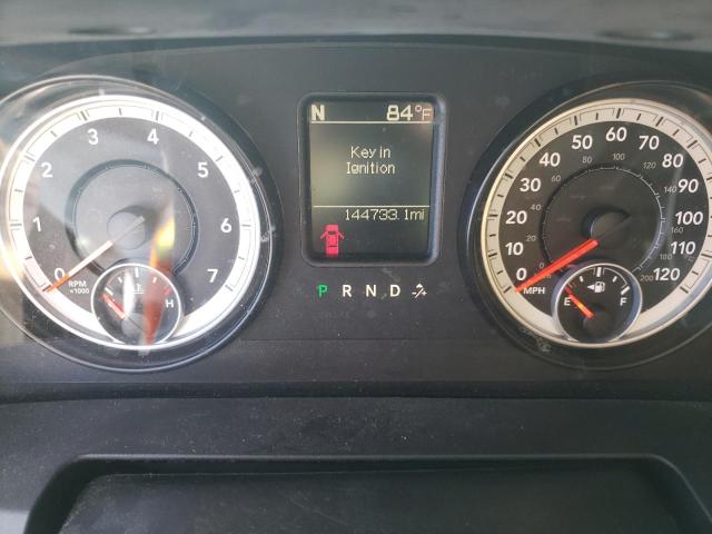 Фото 9 с аукциона – 2014 RAM 1500 SLT с VIN 1C6RR6LT6ES206111