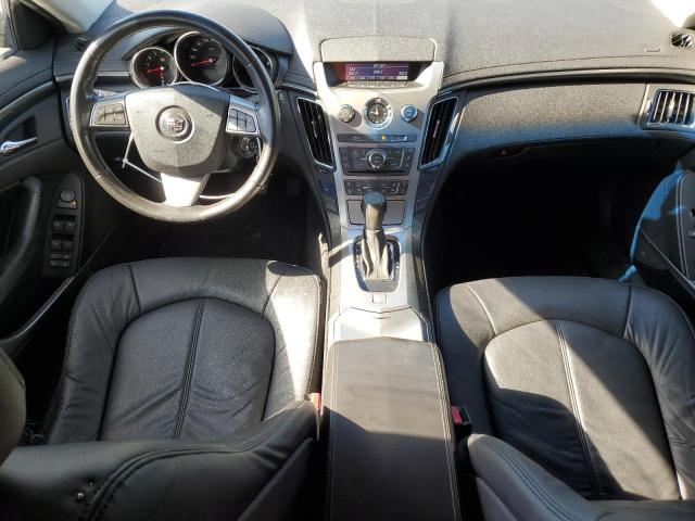 Photo 8 from auction – 2011 CADILLAC CTS with VIN 1G6DA5EY5B0159211