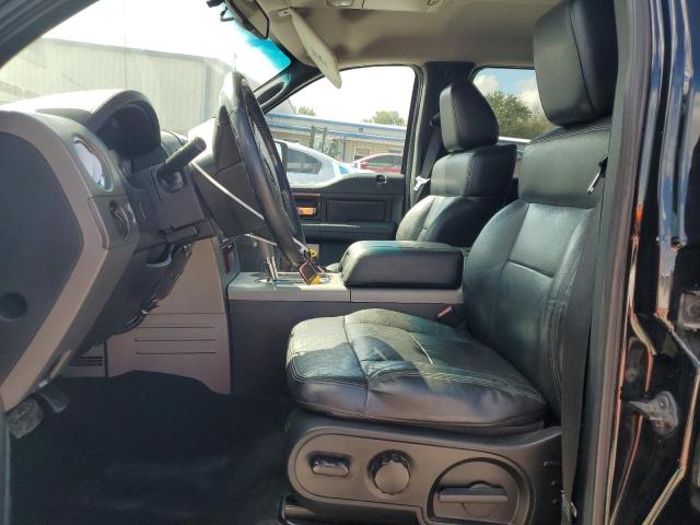 Photo 7 from auction – 2008 FORD F150 SUPER with VIN 1FTPW14558FB05036