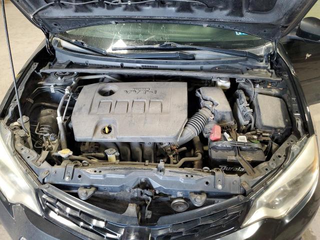 Photo 11 from auction – 2014 TOYOTA COROLLA L with VIN 2T1BURHE8EC212966